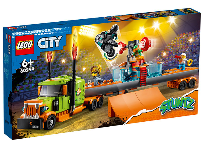 Camionul de cascadorii [3]