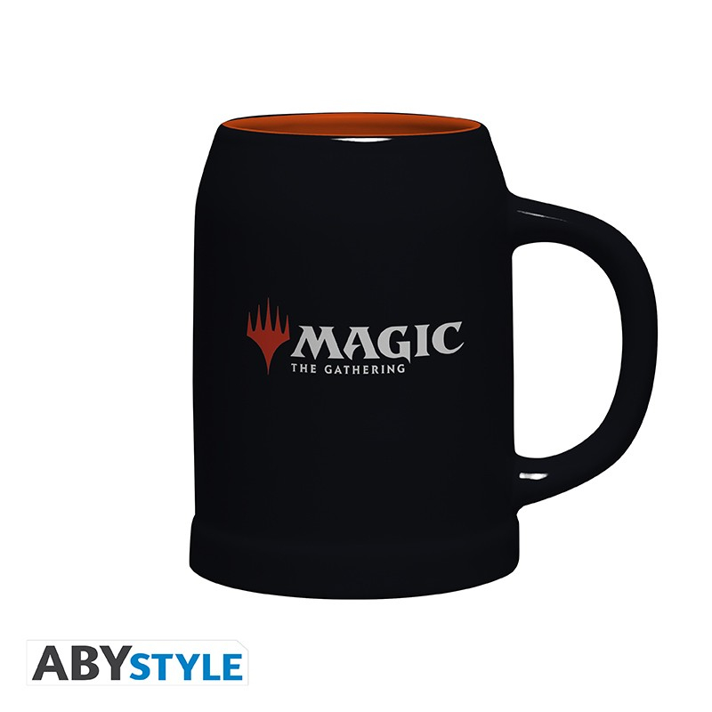 Cană ceramica Magic: The Gathering – Planeswalker 600ml [2]