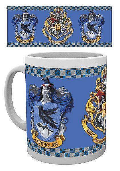 Cana Harry Potter Ravenclaw [1]