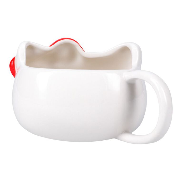 Cana Hello Kitty Shaped Mug [2]