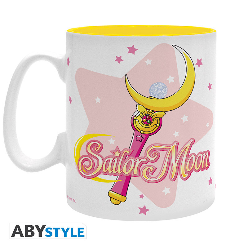 Cana Sailor Moon 460 ml [3]