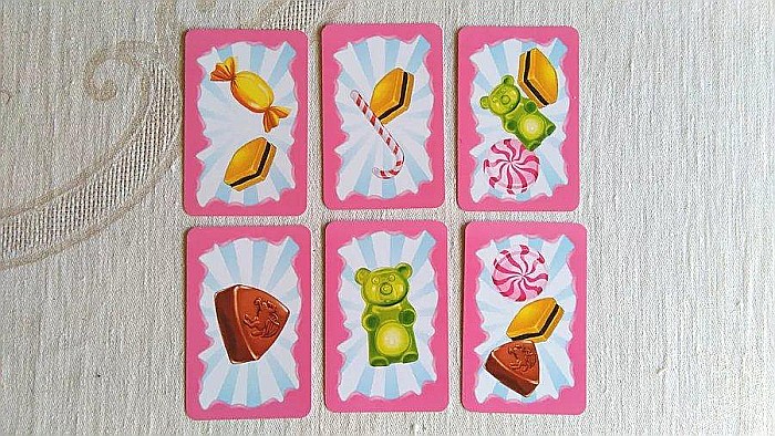 Candy Match [2]