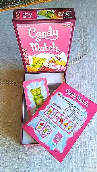 Candy Match [3]