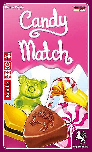 Candy Match [1]