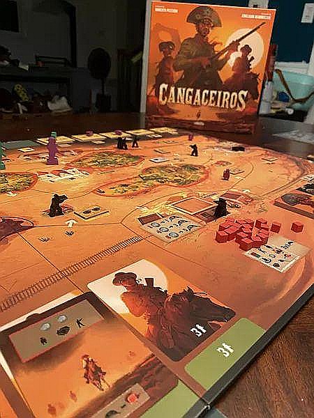 Cangaceiros [3]