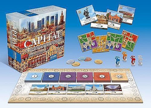 Capital [2]