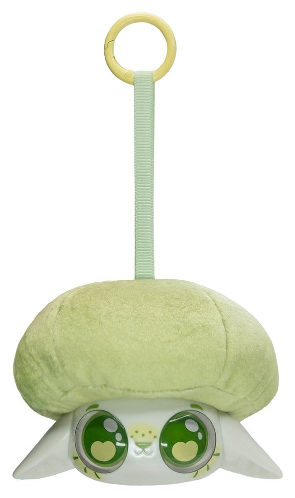Capkins Plush Keychain Cap [3]