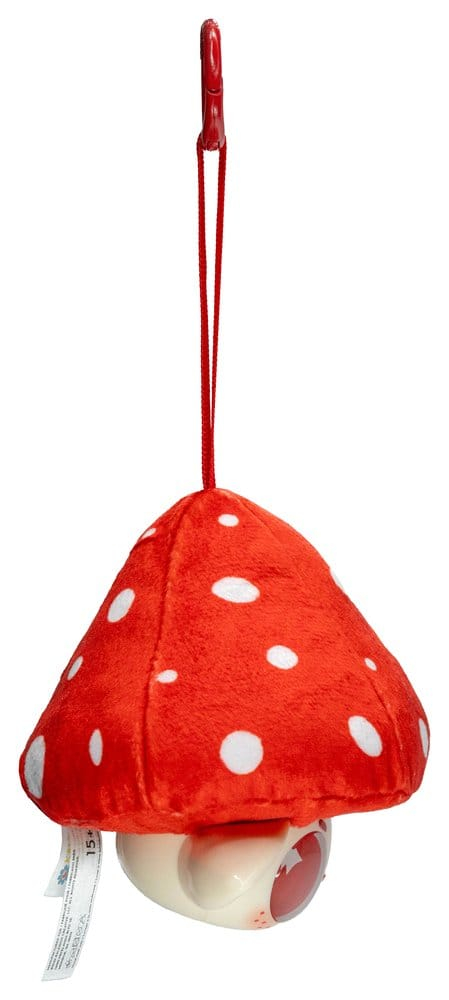 Capkins Plush Keychain Fly [2]