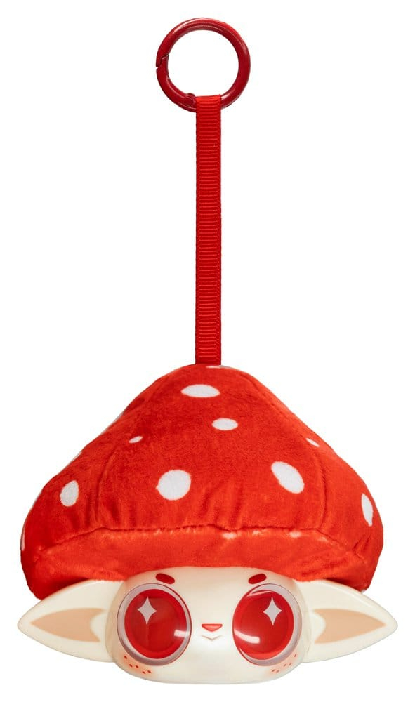Capkins Plush Keychain Fly [3]