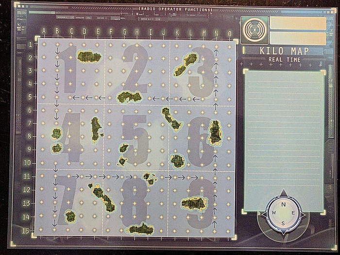 Captain Sonar: Upgrade One [2]