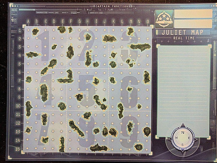 Captain Sonar: Upgrade One [3]