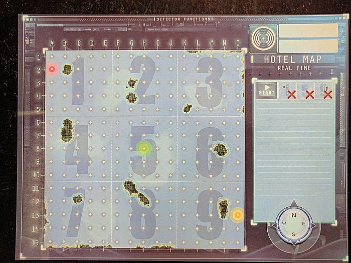 Captain Sonar: Upgrade One [4]