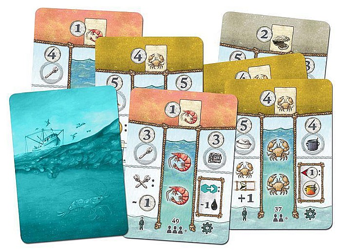Captains of the Gulf [4]