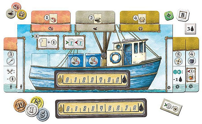 Captains of the Gulf [3]