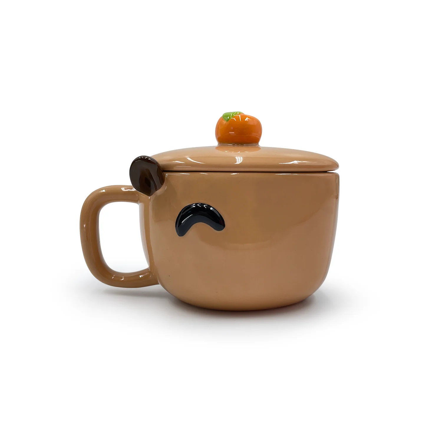 Capybara Mug – Youtooz [3]
