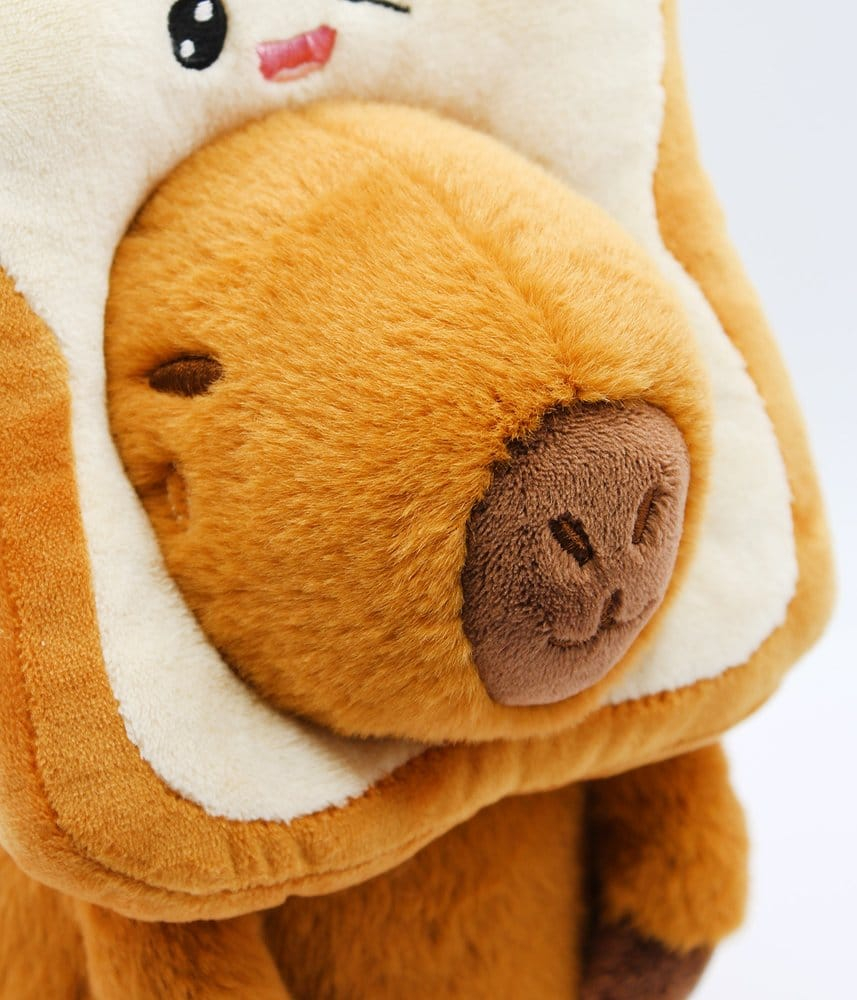 Capybara Plush Figure Toast 23 cm [3]