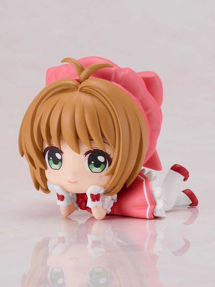 Cardcaptor Sakura: Clear Card Mini Figures Sakura Kinomoto: Commemorative Collection 6-9 cm Blind Box Display (6) [3]