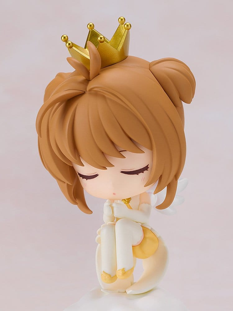 Cardcaptor Sakura: Clear Card Mini Figures Sakura Kinomoto: Commemorative Collection 6-9 cm Blind Box Display (6) [4]