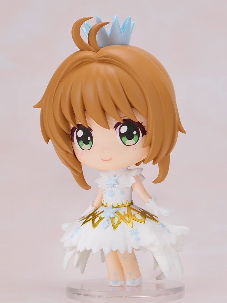 Cardcaptor Sakura: Clear Card Mini Figures Sakura Kinomoto: Commemorative Collection 6-9 cm Blind Box Display (6) [7]