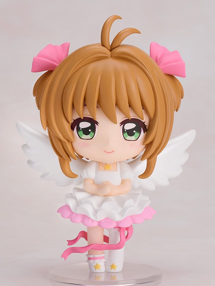 Cardcaptor Sakura: Clear Card Mini Figures Sakura Kinomoto: Commemorative Collection 6-9 cm Blind Box Display (6) [5]