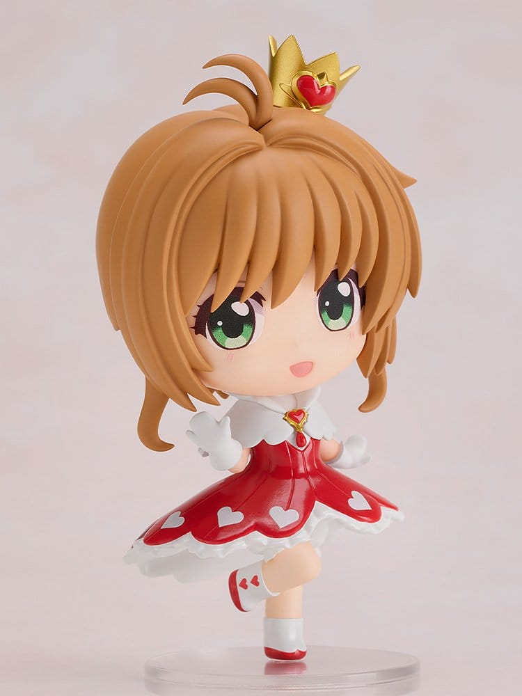 Cardcaptor Sakura: Clear Card Mini Figures Sakura Kinomoto: Commemorative Collection 6-9 cm Blind Box Display (6) [8]