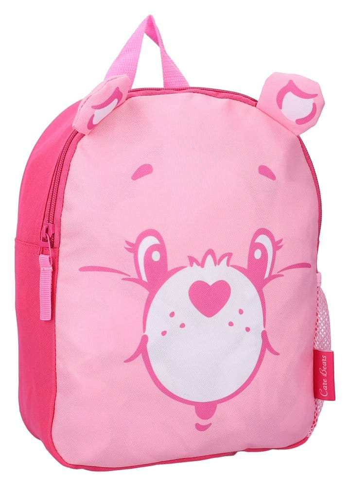 Care Bears Backpack Fluffy Friends 32 cm [4]