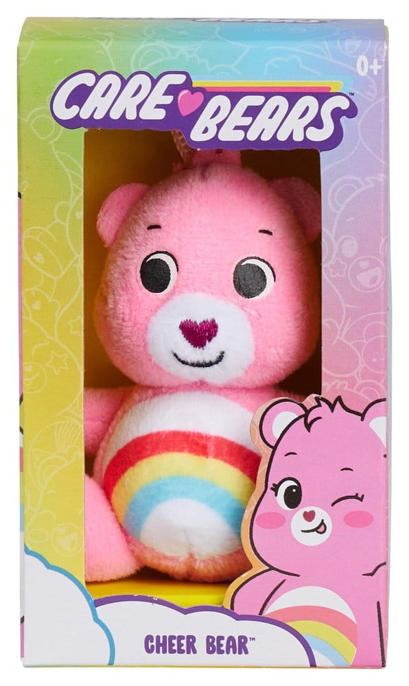 Care Bears Mini Figures Wave 2 7 cm Display (18) [7]