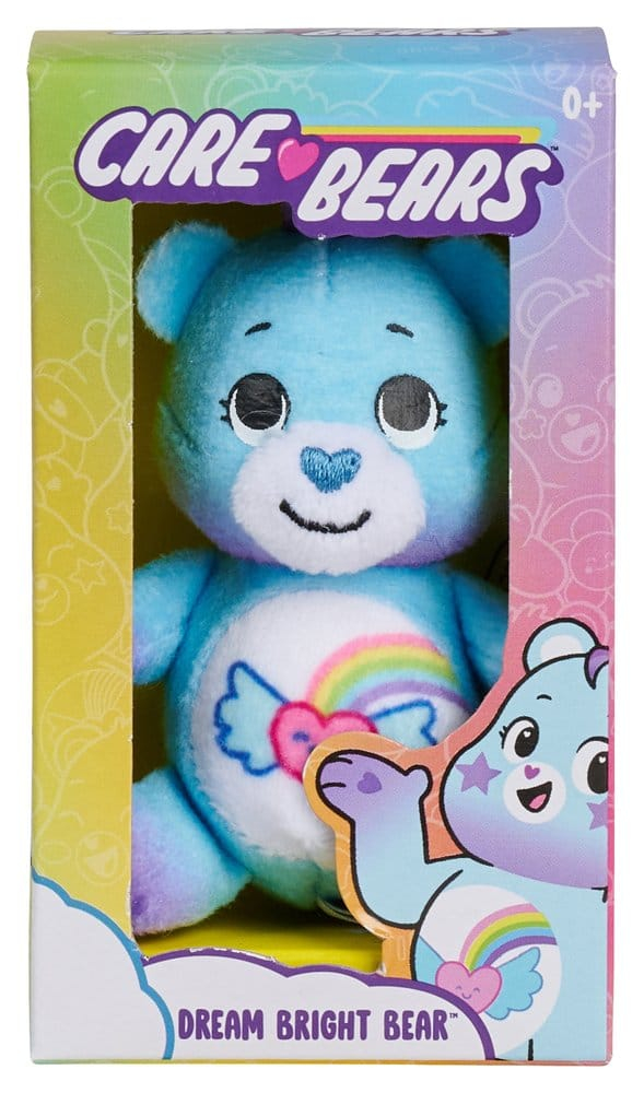 Care Bears Mini Figures Wave 2 7 cm Display (18) [3]
