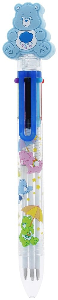 Care Bears Multi Colour Pen 6-in-1 [2]