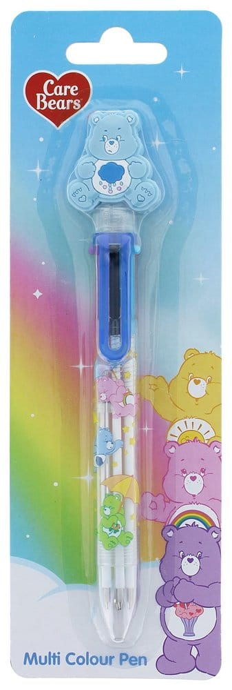 Care Bears Multi Colour Pen 6-in-1 [3]
