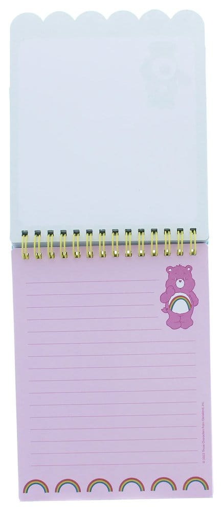 Care Bears Notepad [5]