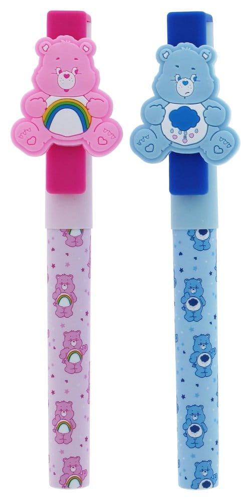 Care Bears Pen Set of 2 [2]