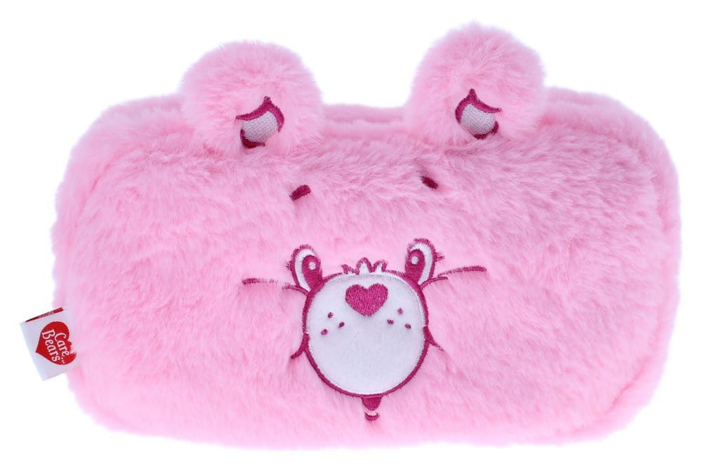 Care Bears Penar Plus Roz - Plush Pencil Case [2]
