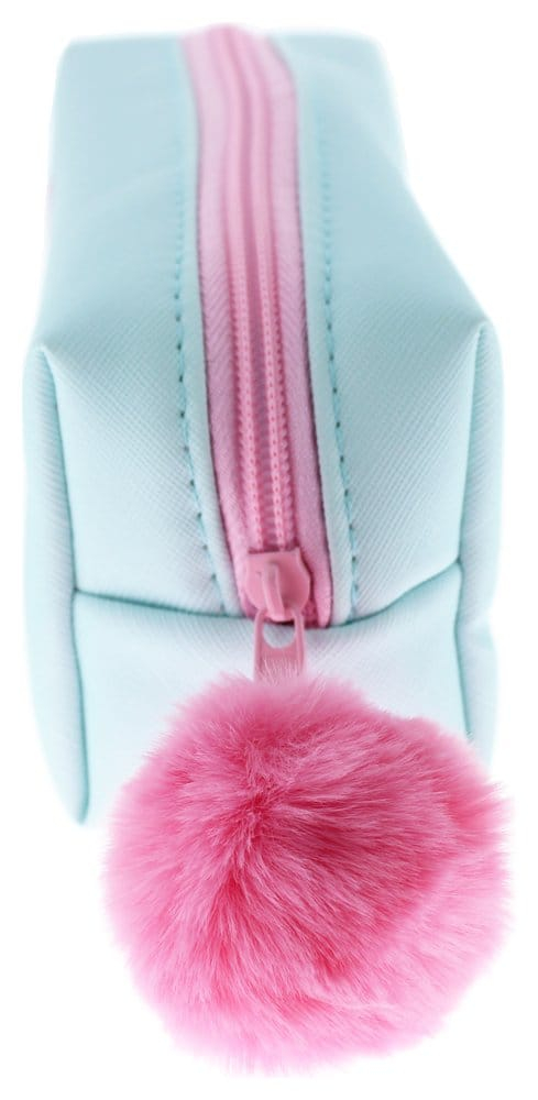Care Bears Pencil Case Blue [8]