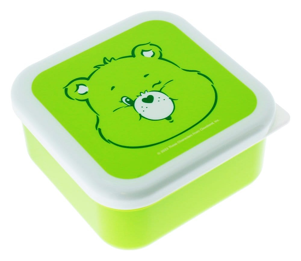 Care Bears Snack Box Set of 3 [5]