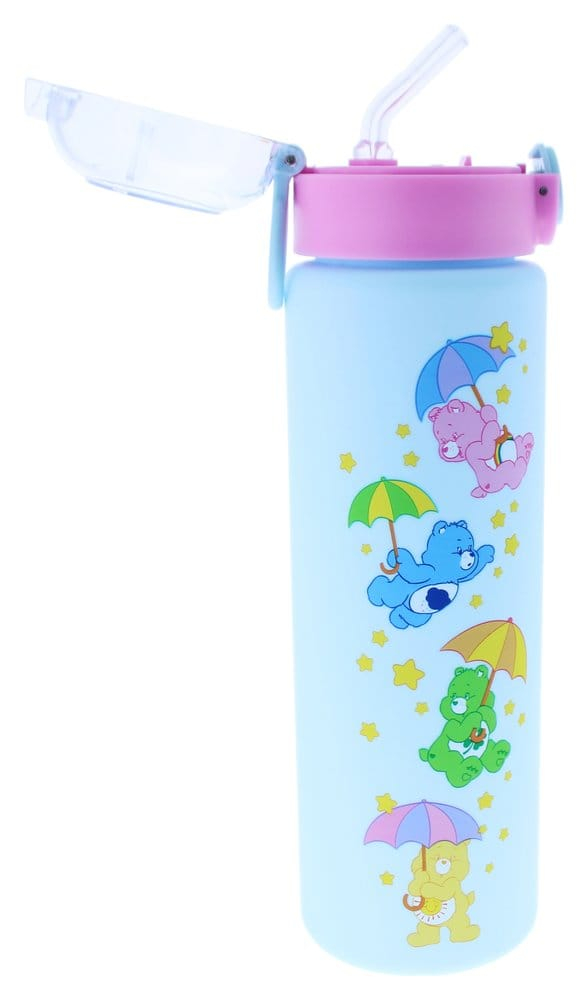 Care Bears Water Bottle Flip Top 700 ml [4]