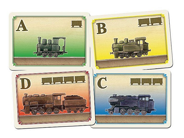 Cargo Express [2]