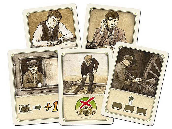 Cargo Express [3]