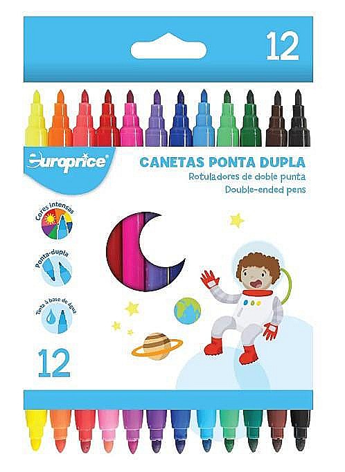 Carioci cu doua capete 12 buc [1]