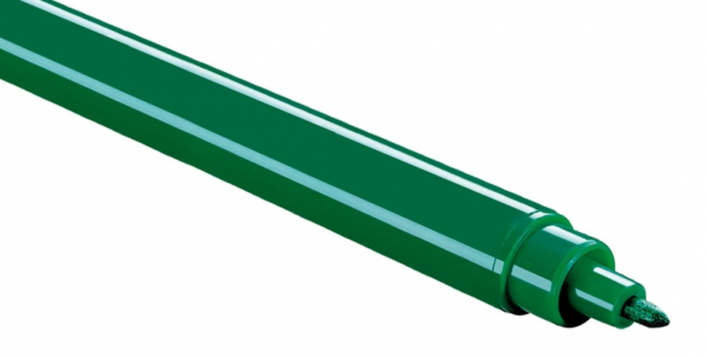 Carioci Pelikan Colorella Duo C407 – Set 10 carioci duble 20 culori varf 1 mm & 2 mm [2]