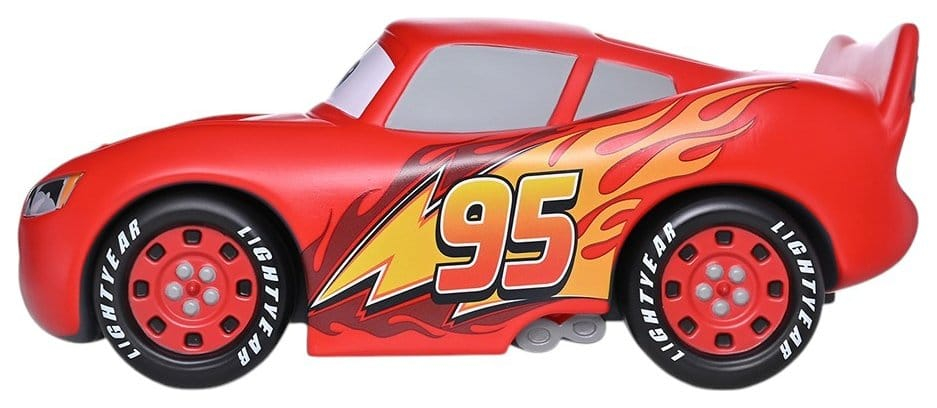 Cars Bank Lightning McQueen [2]