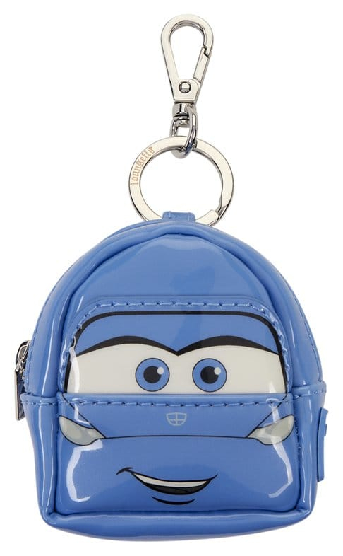 Cars by Loungefly Keychains Mini Backpack 20th Anniversary Blind Box Assortment (15) [7]