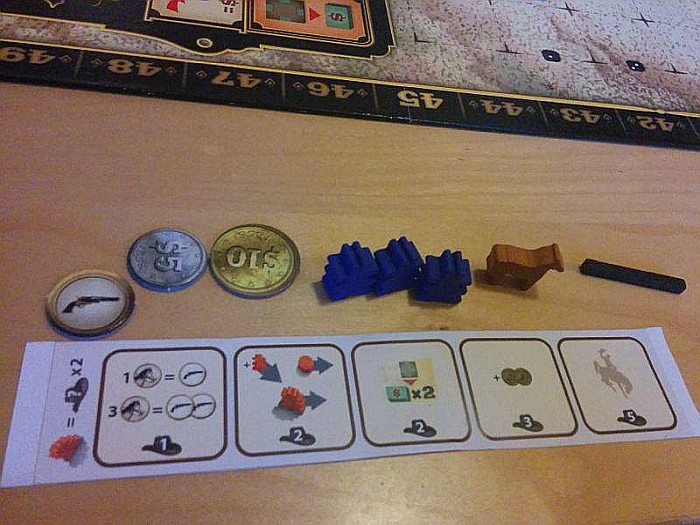 Carson City: Horses & Heroes [2]