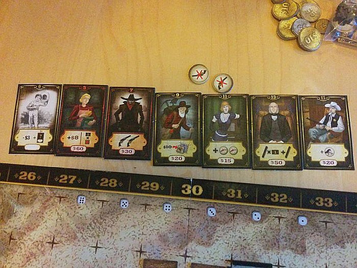 Carson City: Horses & Heroes [4]