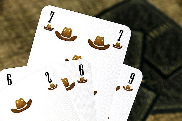 Carson City: The Card Game [3]
