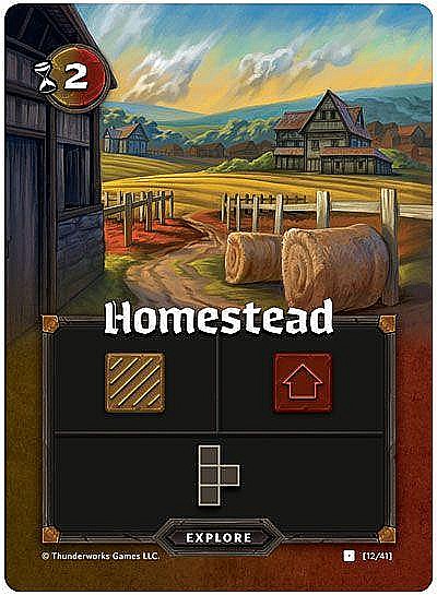 Cartographers: A Roll Player Tale [4]