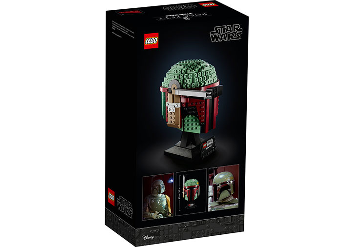 Casca lui Boba Fett [3]