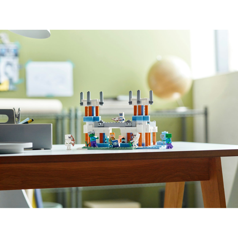 Castelul de gheata [6]