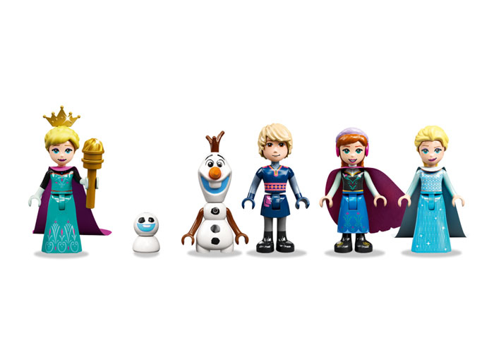 Castelul de gheata [4]