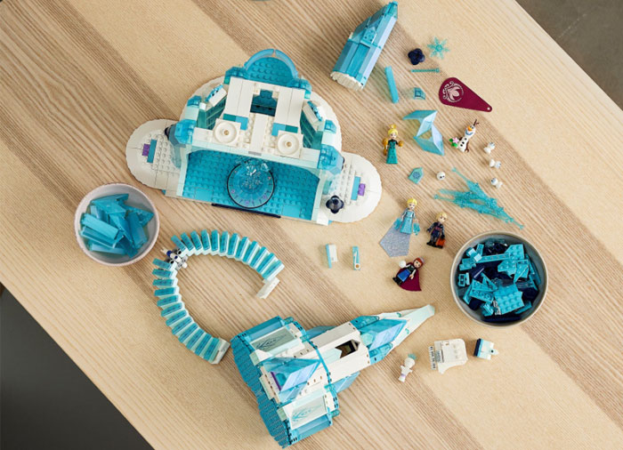 Castelul de gheata [8]